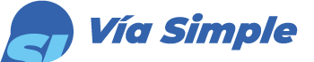 Vía SImple - Logotipo